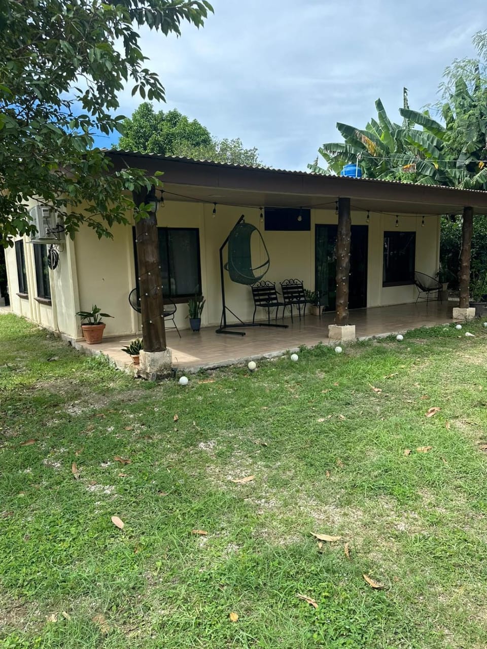 Villa Elena Vacation Home House in Alajuela Province