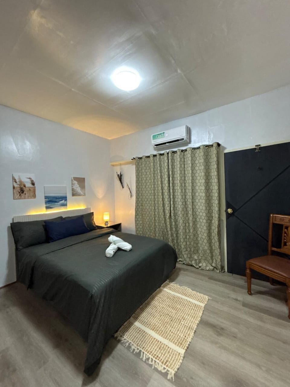 The Zion Homestay II - Olongapo City Transient Apartment in Olongapo