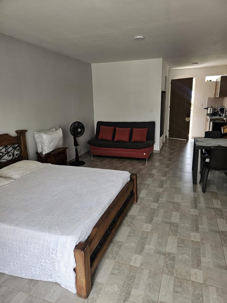 Alpha1 Apartment hotel in Valle del Cauca