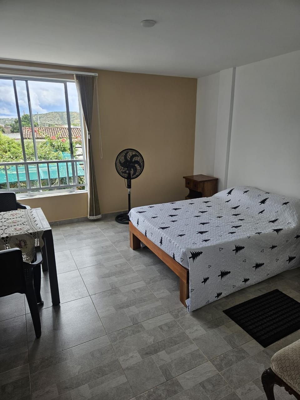 Alpha1 Apartment hotel in Valle del Cauca