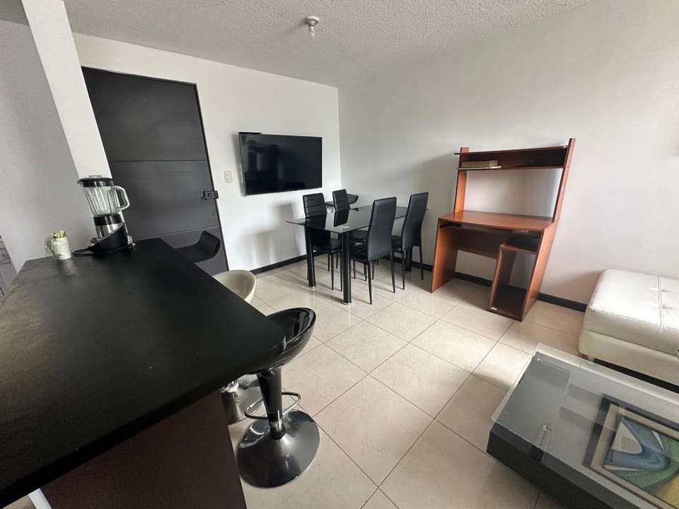 Apartamento entero muy central Apartment in Pasto
