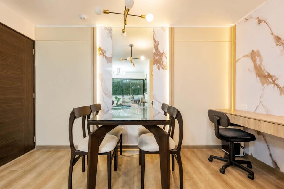 New & Spacious Apartment in Lince Apartment in Lima