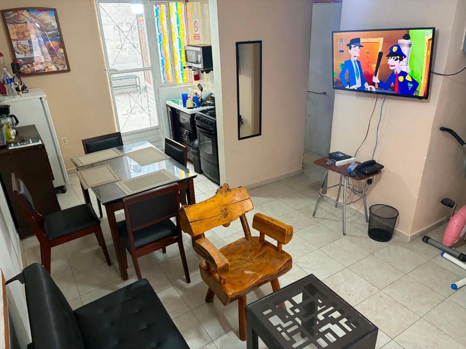 Liz House in State of Nuevo Leon