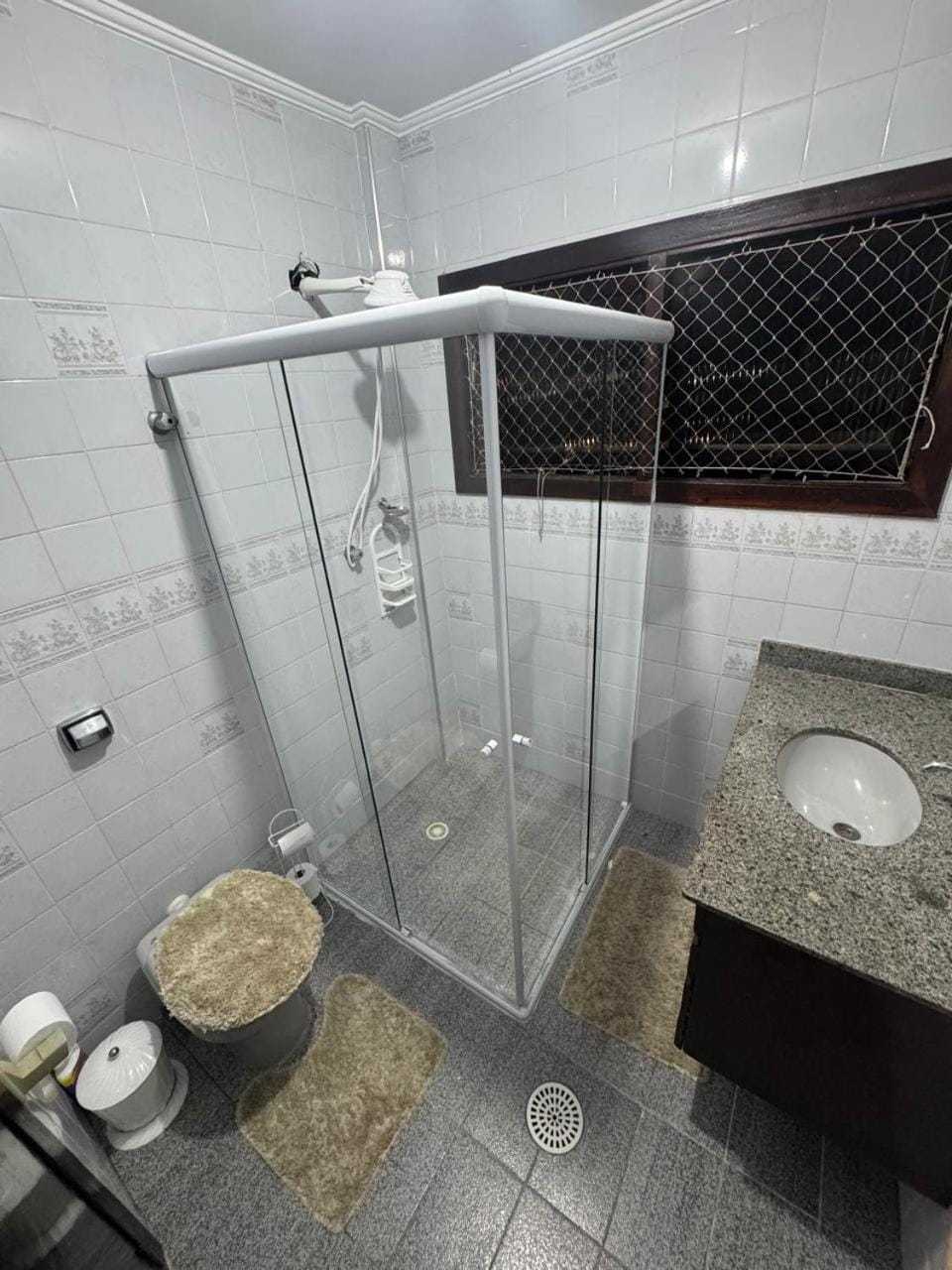 Apartment - Balneário Oásis - Peruíbe Apartment in Peruíbe