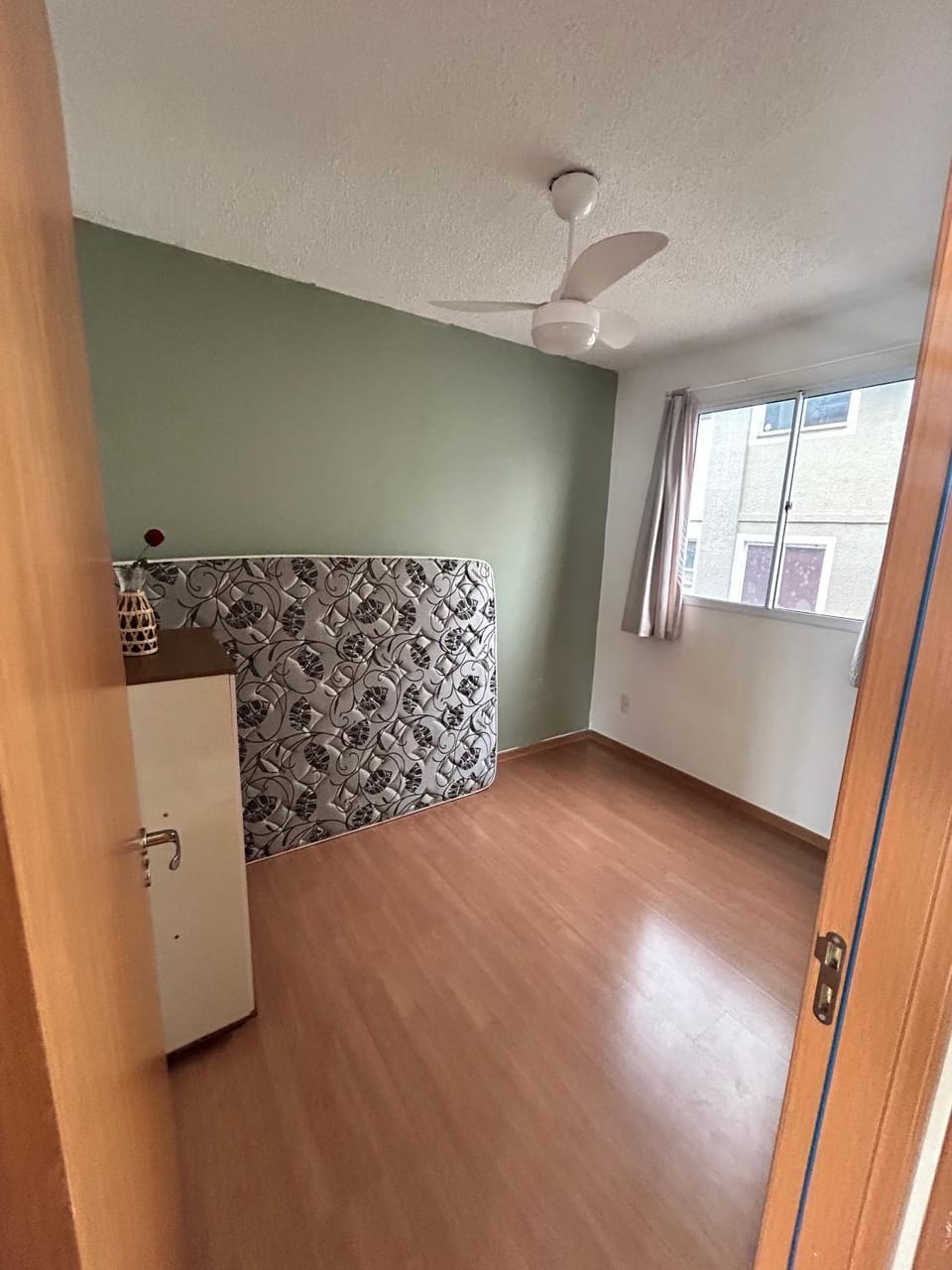 apê moderno e aconchegante, perfeito pra você! Apartment in State of Mato Grosso, Brazil