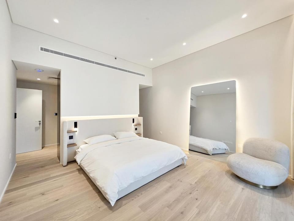Marina Residence 5, Palm Jumeirah - Mint Stay Apartment in Dubai