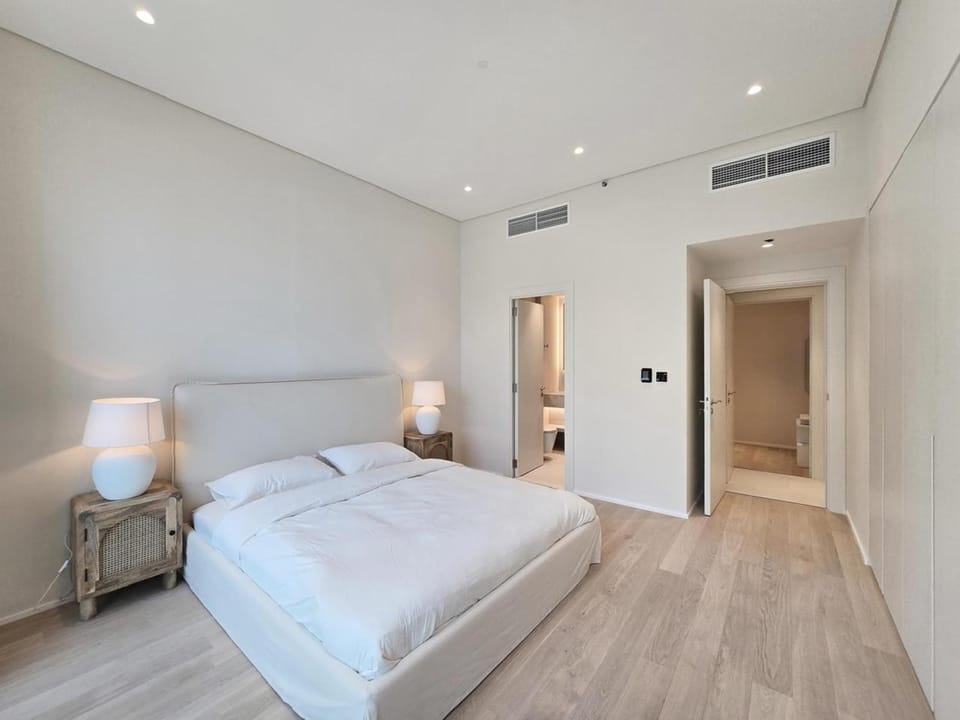 Marina Residence 5, Palm Jumeirah - Mint Stay Apartment in Dubai