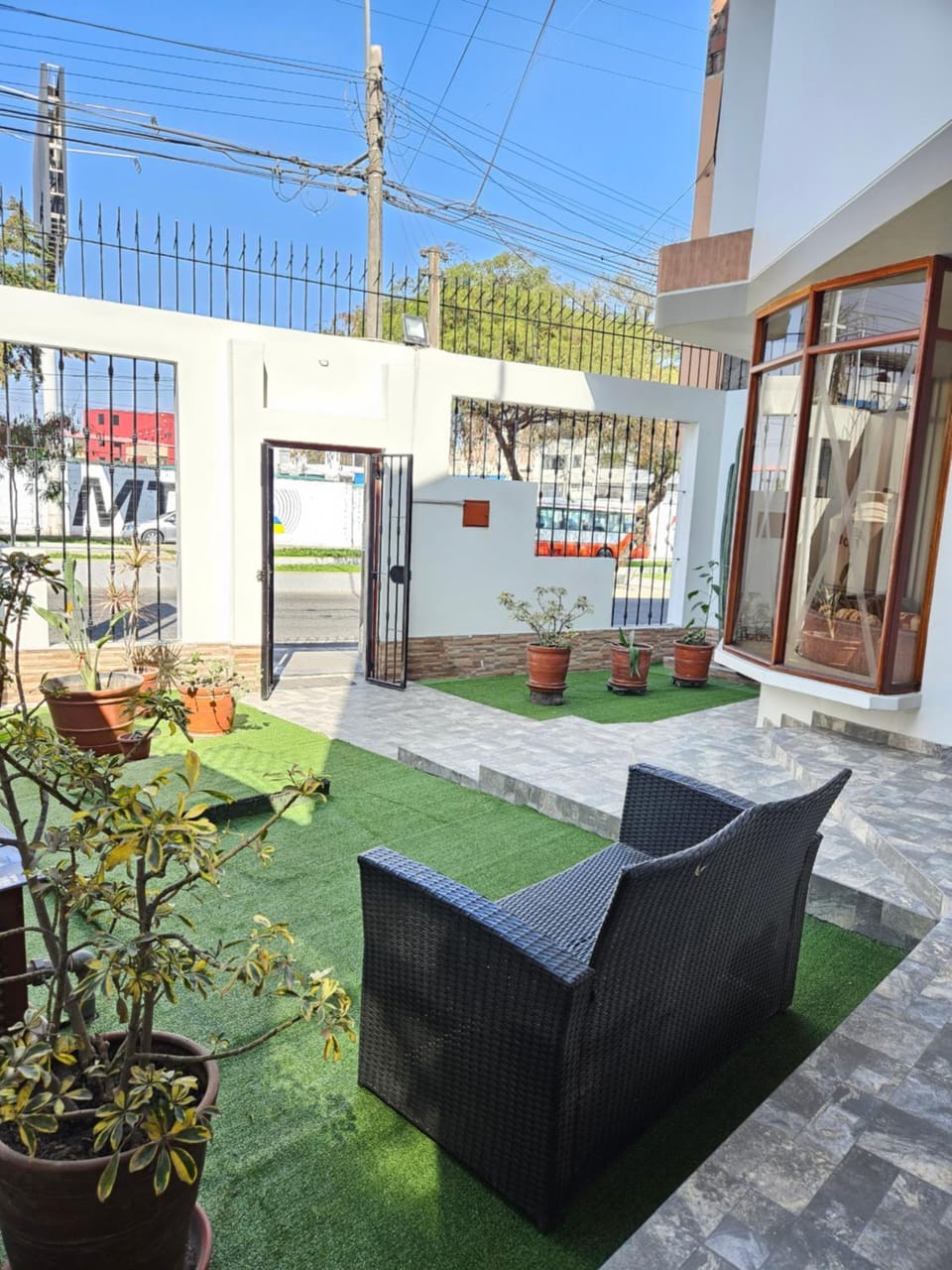 Hostal Siglo 21 Hotel in Tacna