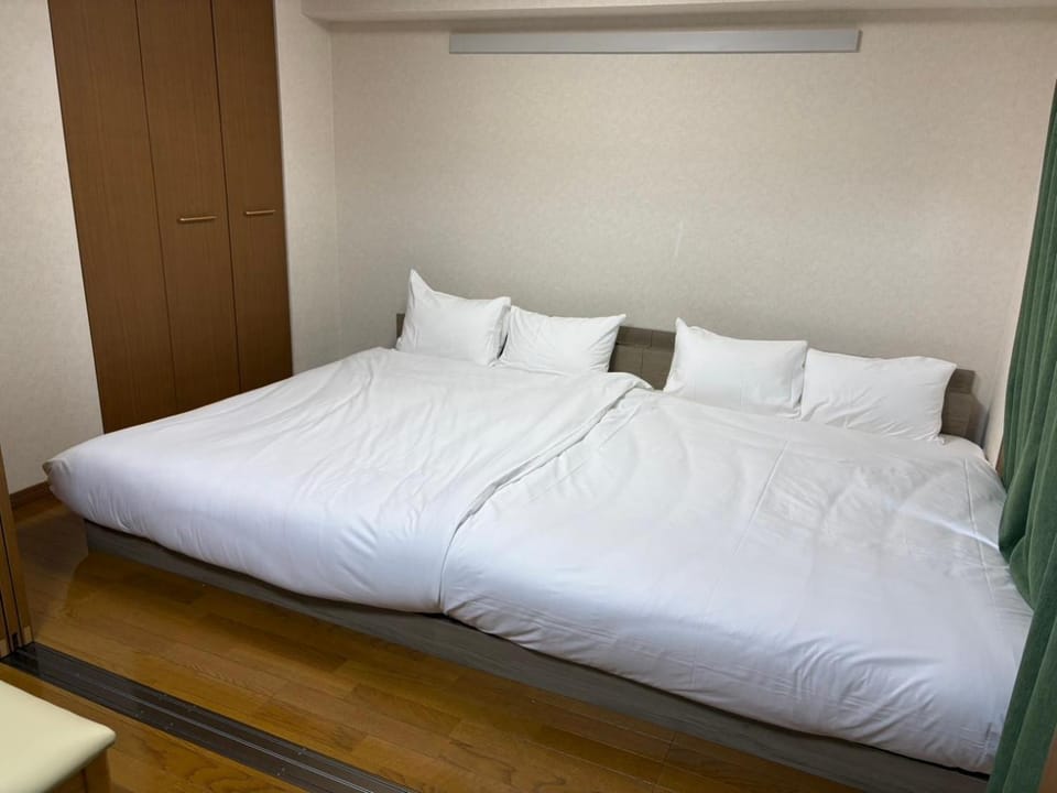ELIF Hakata Apartment in Fukuoka