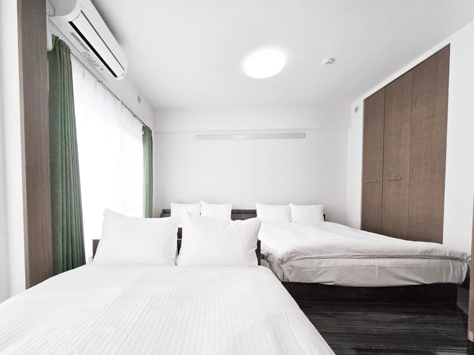 ELIF Hakata Apartment in Fukuoka