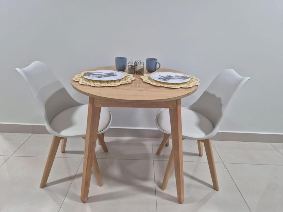 Suite Matrimonial 3plz con cocina y garage Apartment in Banos