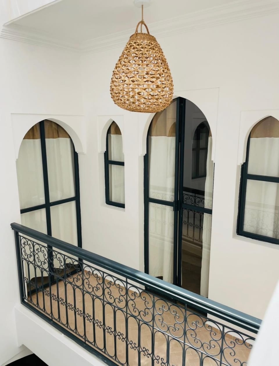 Riad Darmoon Riad in Marrakesh
