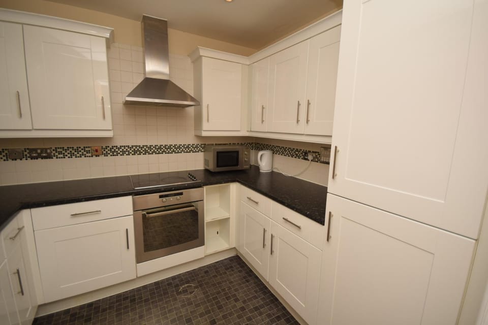 Parkhouse Court Apartment in Hatfield