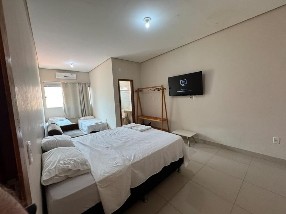 Casa Laz Paz House in State of Tocantins