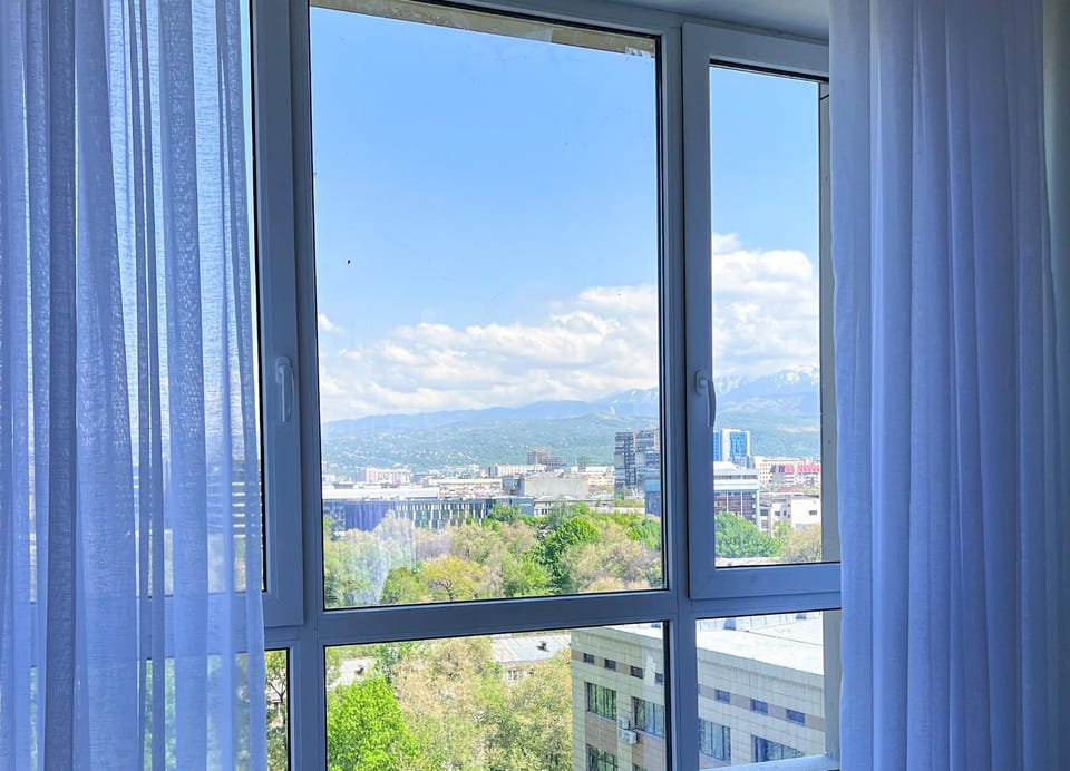 View (from property/room)