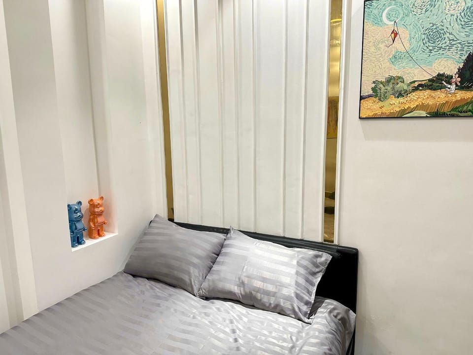Coca Home 4BR 4WC - In the city center - Near sea Villa in Da Nang