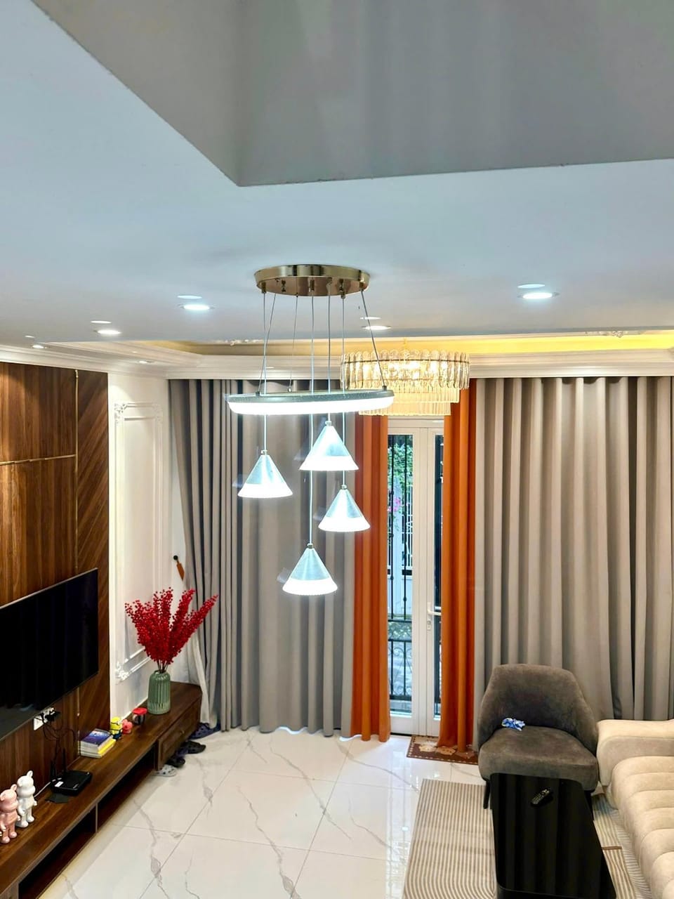 Coca Home 4BR 4WC - In the city center - Near sea Villa in Da Nang
