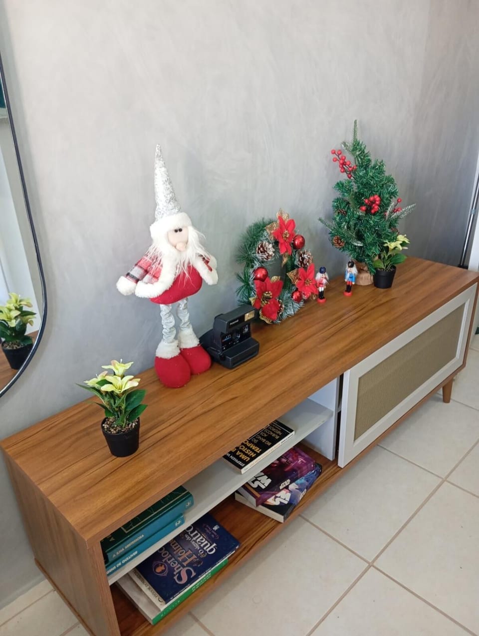 15 andar com vista e lazer Apartment in Fortaleza