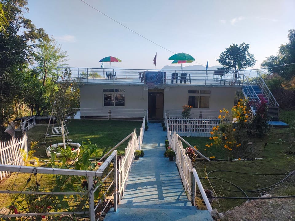 Aman magic resort Vacation rental in West Bengal