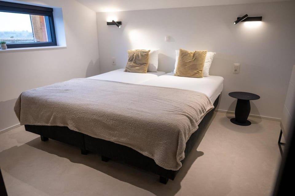 Le Marzelheide 3 House in Aachen