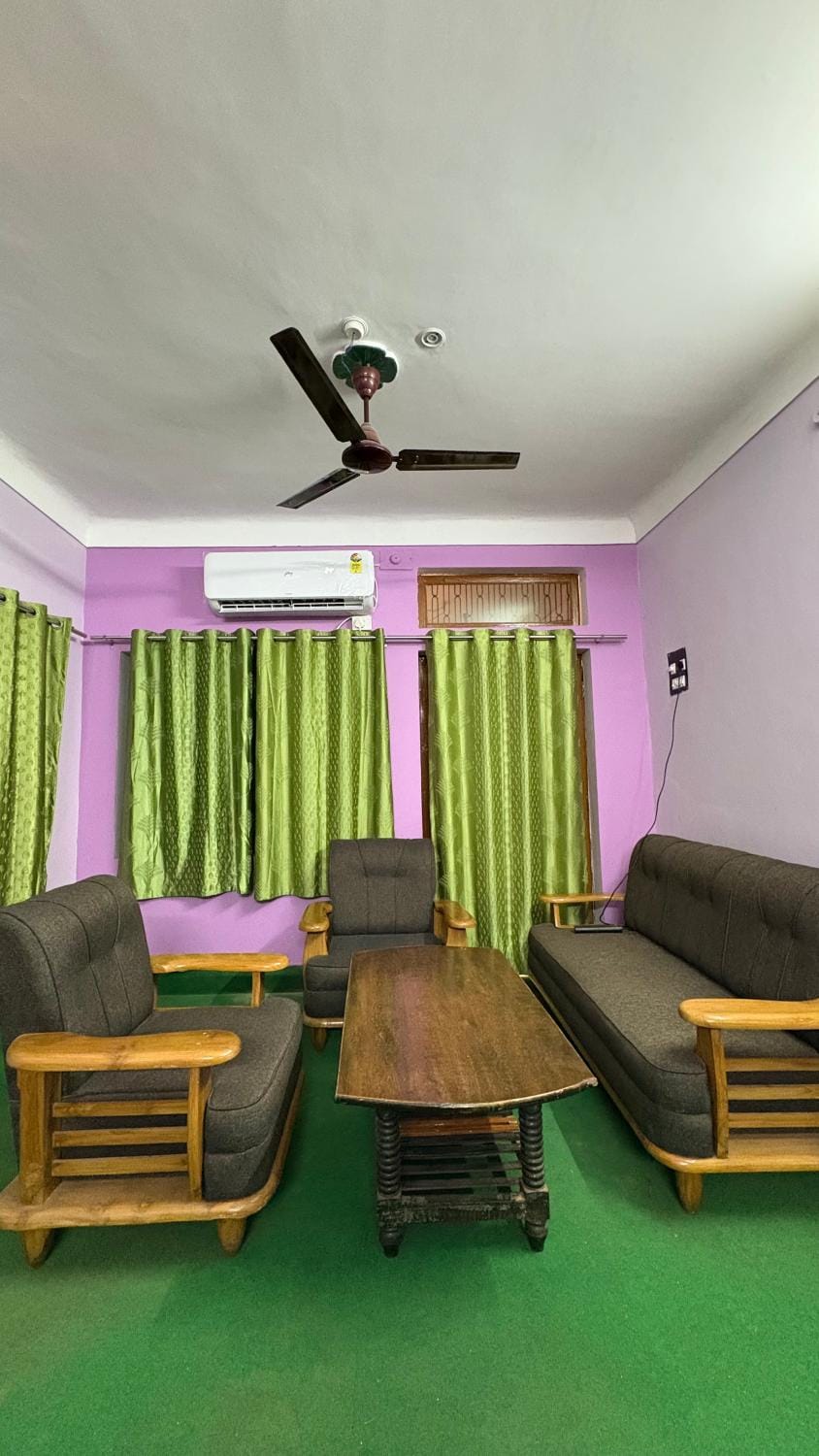 Awadh homestay Vacation rental in Varanasi
