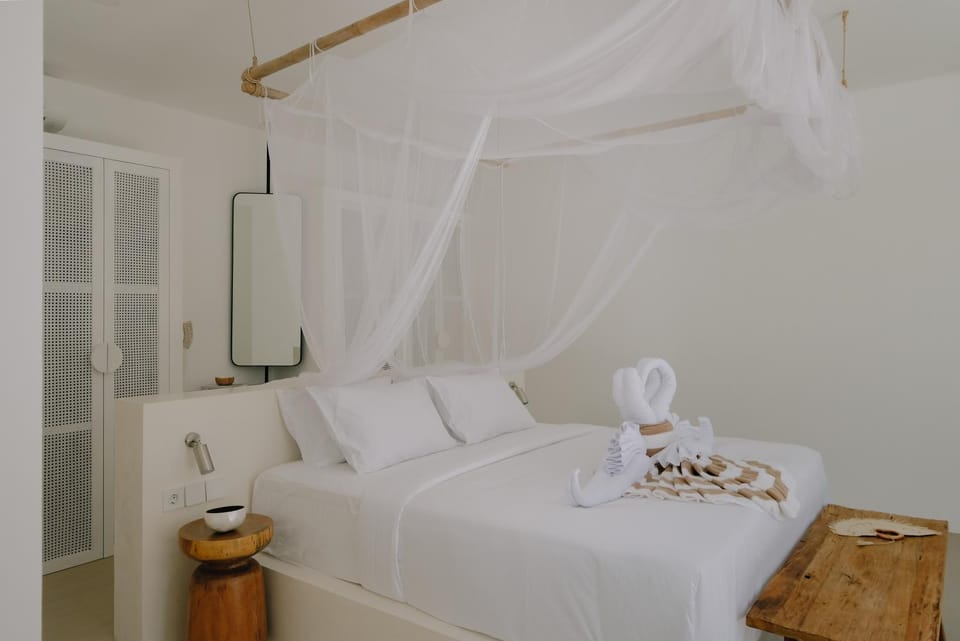 Nahiko Villas Lombok Villa in Pujut