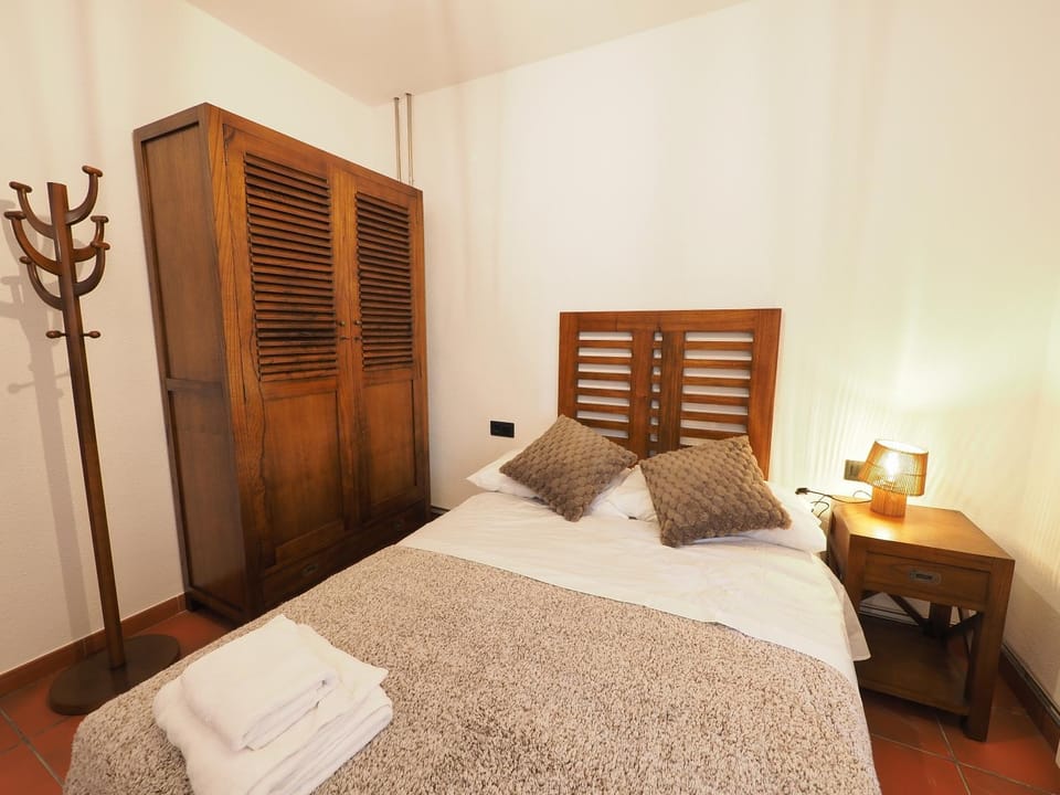 Casa Ara House in Boltaña