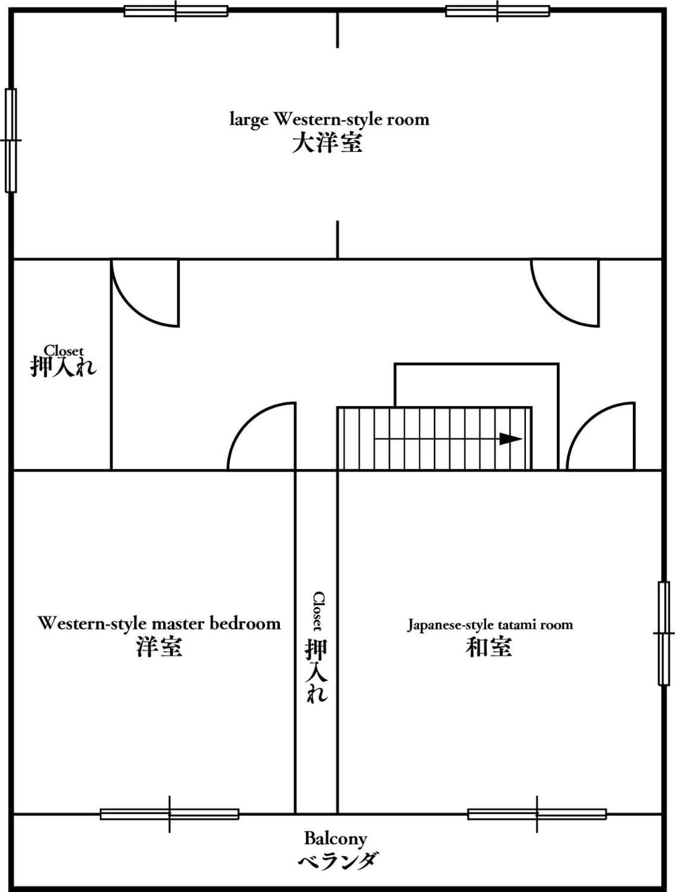 Vacation Rental NENBA House in Nagano Prefecture