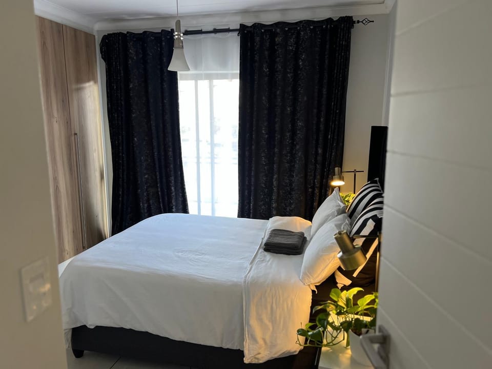 Apartment at The Blyde Apartment in Pretoria