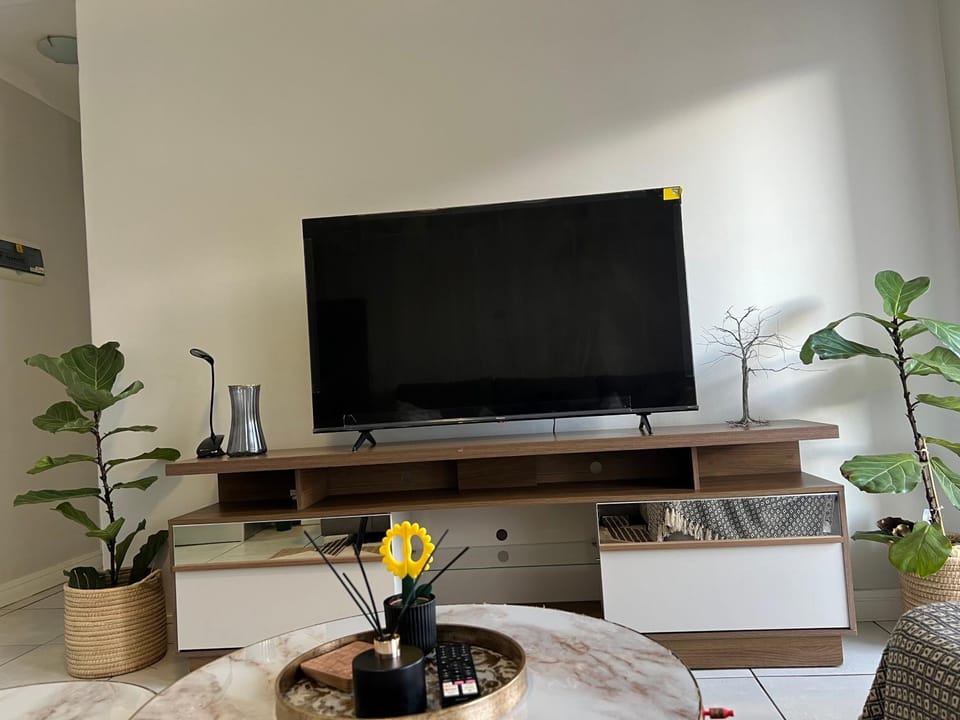 Apartment at The Blyde Apartment in Pretoria