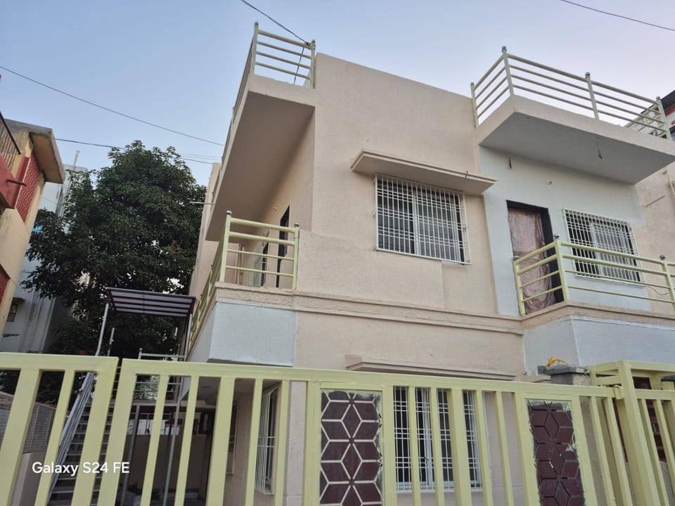 VISHWAGIRI Home Stay Guest House Vacation rental in Maharashtra
