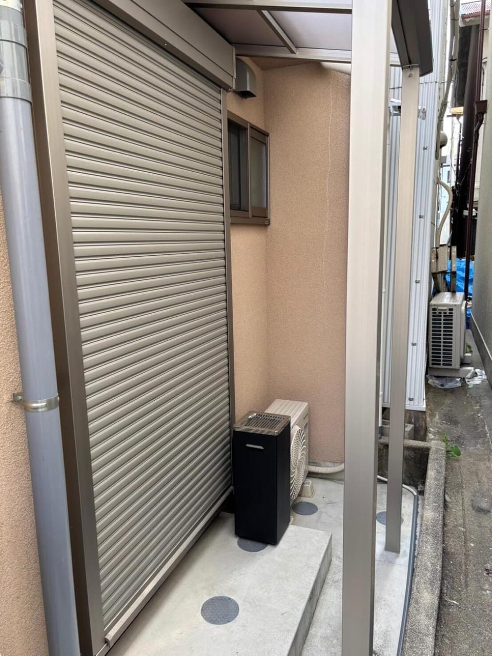 VIP village Osaka Apartment in Osaka