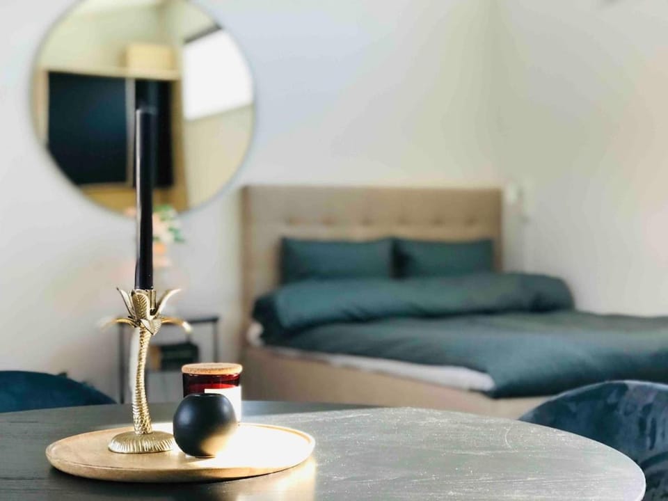 Private apartment with hotel feeling Apartment in Sweden