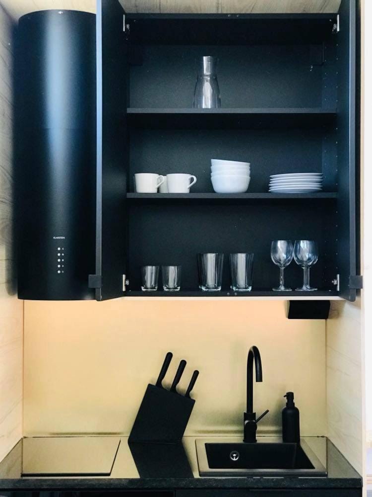 Private apartment with hotel feeling Apartment in Sweden