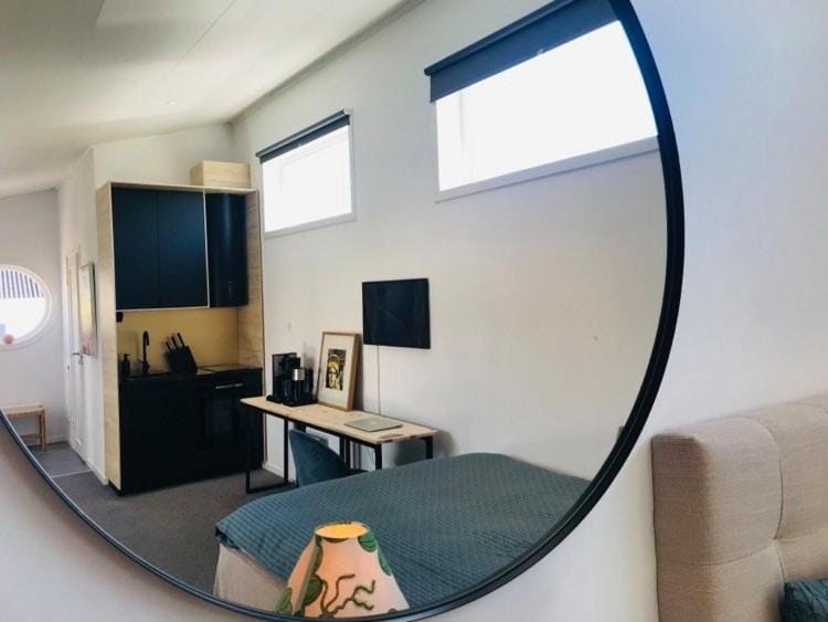 Private apartment with hotel feeling Apartment in Sweden