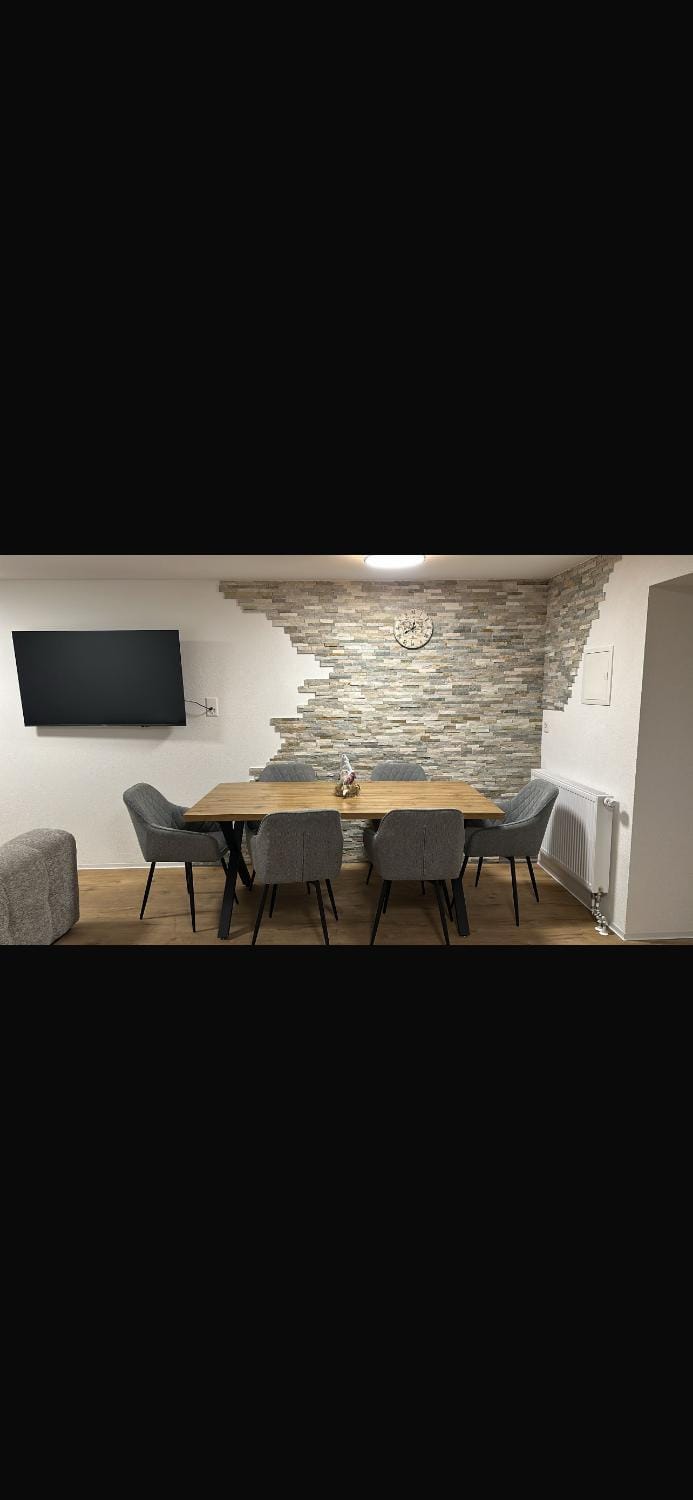 Home 3 Apartment in Canton of Valais