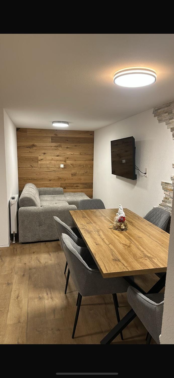 Home 3 Apartment in Canton of Valais