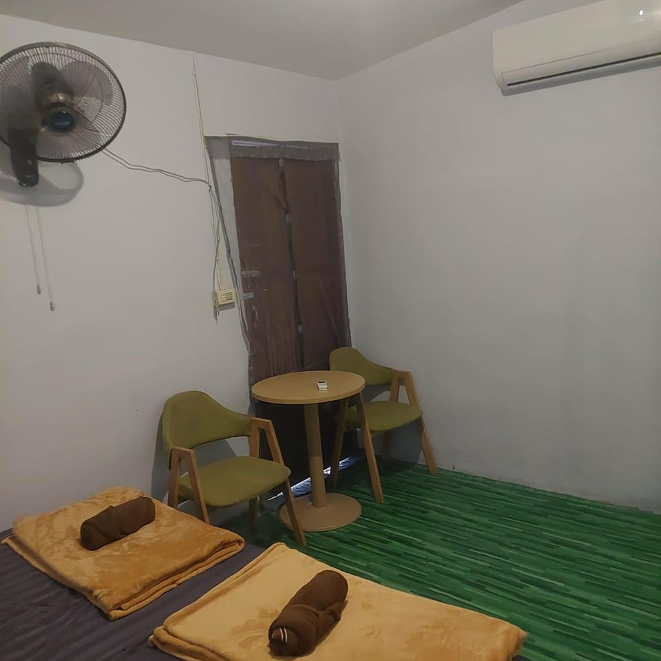 air conditioner