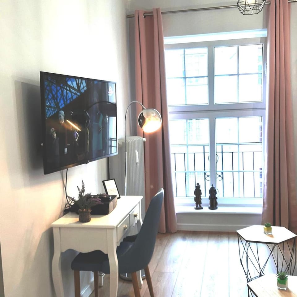 TV and multimedia