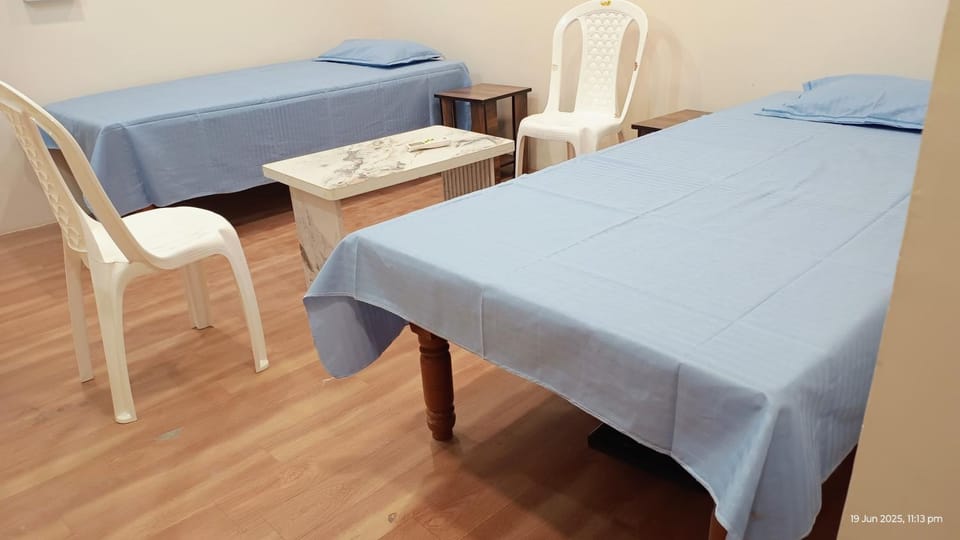 Homestay Near Airport for Sangam Vacation rental in Uttar Pradesh