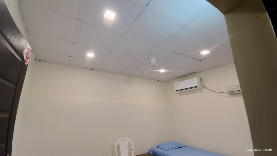 Homestay Near Airport for Sangam Vacation rental in Uttar Pradesh