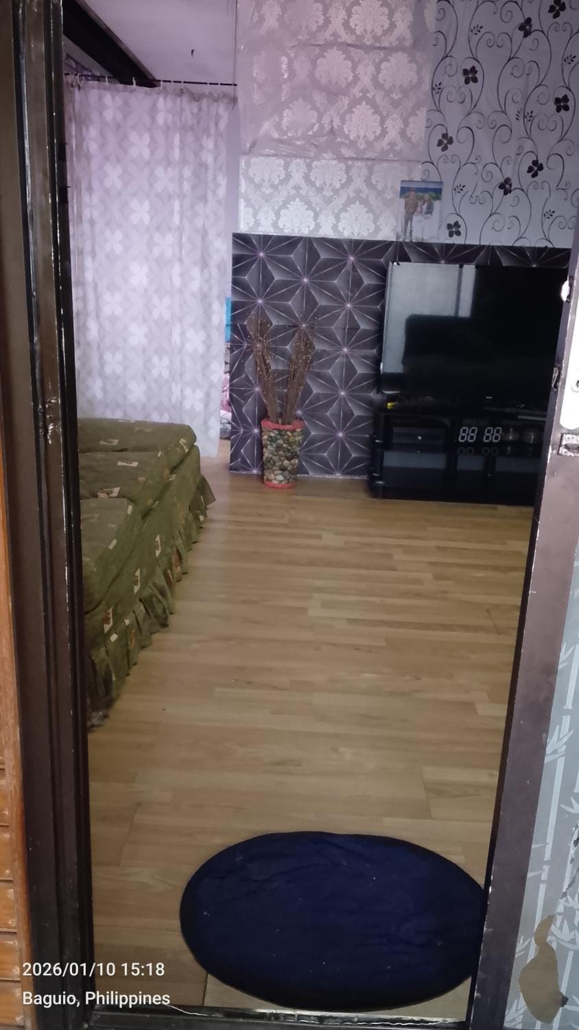 Communal lounge/ TV room, TV and multimedia, Living room, Seating area
