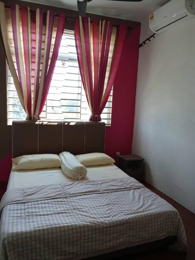 Homestay Sutera Wangi Batu Berendam Apartment in Malacca