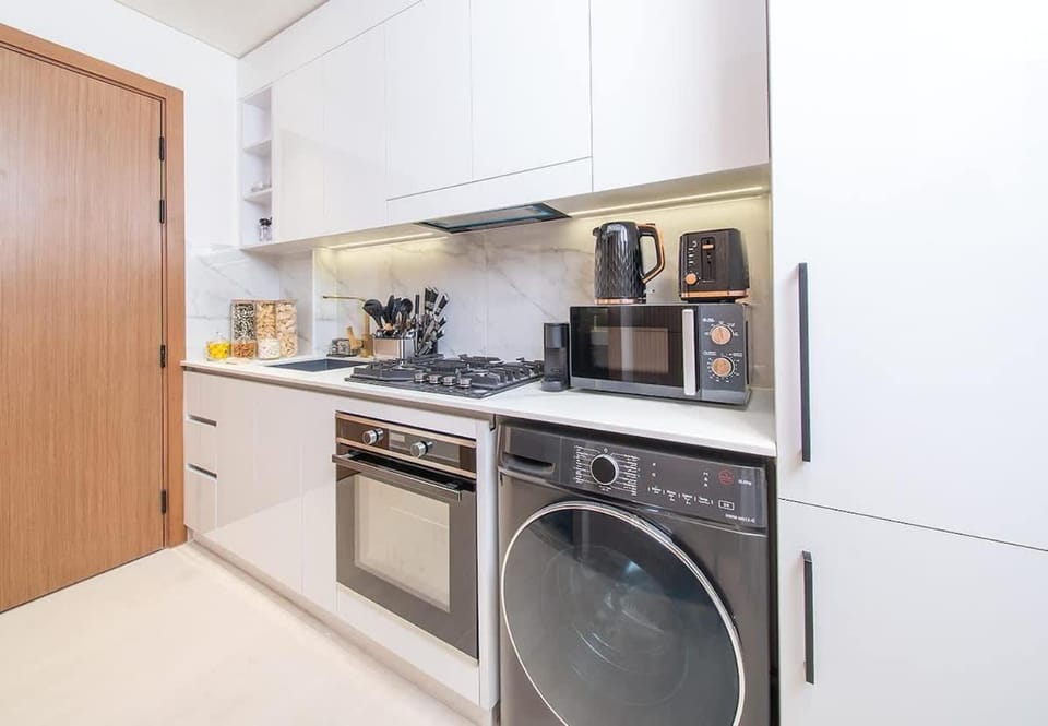 Studio at Binghatti Azure JVC - with Pool & Gym Access Apartment in Dubai