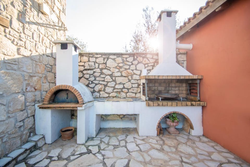 BBQ facilities