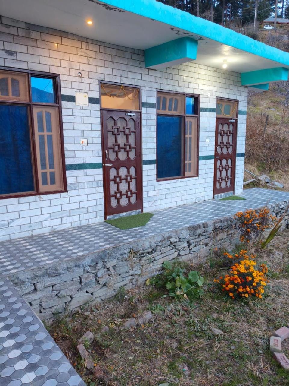 Apple Zone Home stay Vacation rental in Himachal Pradesh