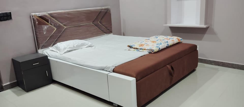Shree girraj kutumbhkam seva sadan Bed and Breakfast in Uttar Pradesh