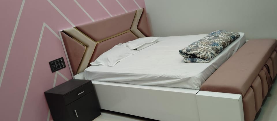 Shree girraj kutumbhkam seva sadan Bed and Breakfast in Uttar Pradesh