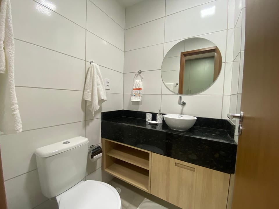 Studio Praia de Carneiros Apartment in State of Pernambuco, Brazil