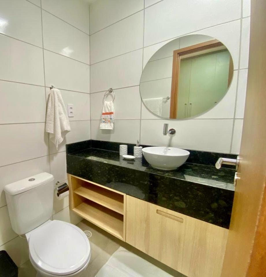 Studio Praia de Carneiros Apartment in State of Pernambuco, Brazil